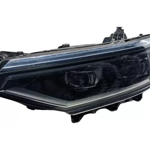 90175144 фара передняя Volkswagen PASSAT B8 2018