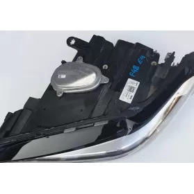 90178486ZM02 фара передняя BMW X1 F48 F49 2020
