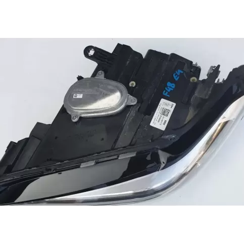 90178486ZM02 фара передняя BMW X1 F48 F49 2020