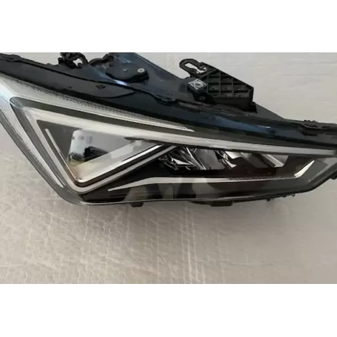90188326 фара передняя Seat Leon IV 2021