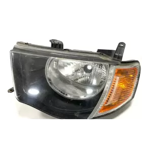 90736300 фара передня Mitsubishi L200 2008