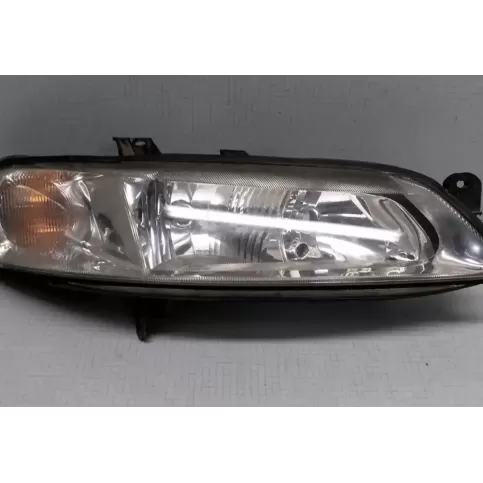 9119520DX фара передняя Opel Vectra B 2000