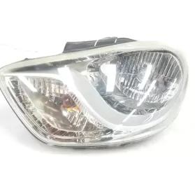 921010X120 фара передня Hyundai i10 2007