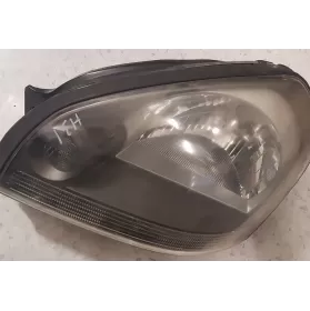 921012EXXX фара передняя Hyundai Tucson LM 2007