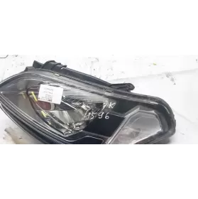 921012K0 фара передняя KIA Soul 2011