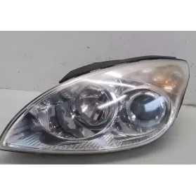 921012LXXX фара передняя Hyundai i30 2007