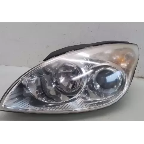 921012LXXX фара передня Hyundai i30 2007