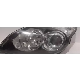 921012R000 фара передняя Hyundai i30 2008
