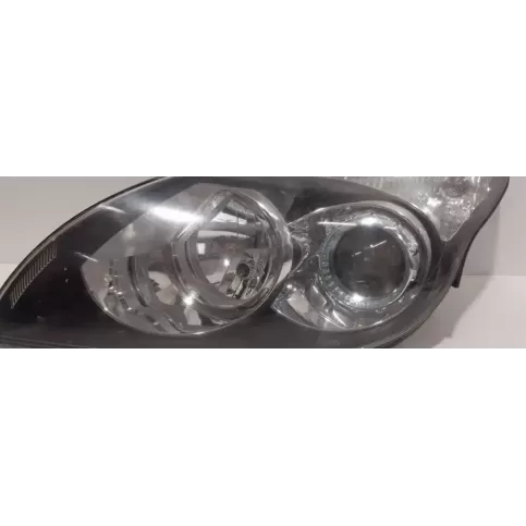921012R000 фара передняя Hyundai i30 2008