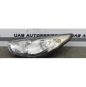 921012Y фара передняя Hyundai ix35 2010