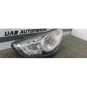 921012Y фара передняя Hyundai ix35 2010