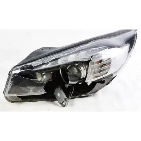 92101C5200 фара передняя KIA Sorento 2016