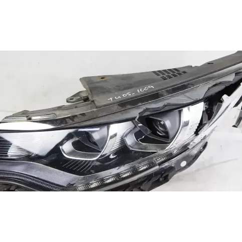92101D4300 фара передняя KIA Optima 2016
