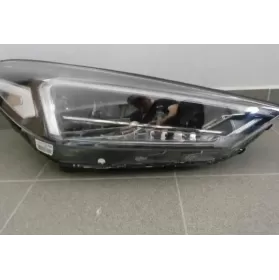 92101G4020 фара передняя Hyundai Tucson TL 2015