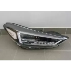 92101G4020 фара передняя Hyundai Tucson TL 2015