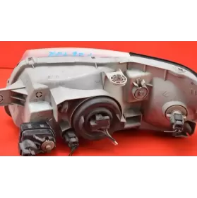 92102-250 фара передняя Hyundai Accent 2002