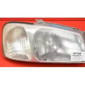 92102-250 фара передняя Hyundai Accent 2002