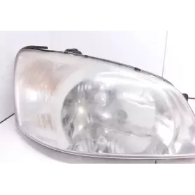 921021CXXX фара передняя Hyundai Getz 2005