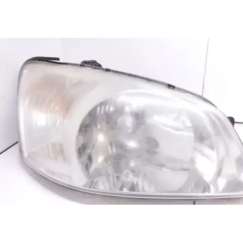 921021CXXX фара передняя Hyundai Getz 2005