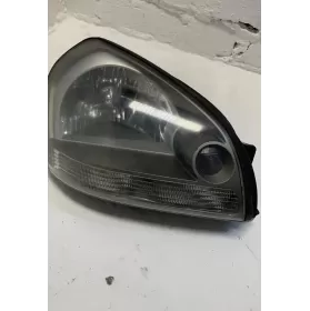 921022EXXX фара передняя Hyundai Tucson JM 2006