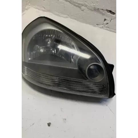 921022EXXX фара передняя Hyundai Tucson JM 2006