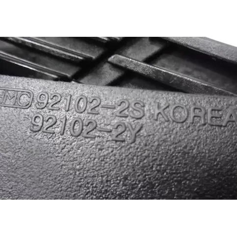 921022S фара передняя Hyundai ix35 2012