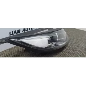 921023W141 фара передняя KIA Sportage 2011
