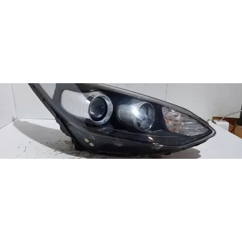 92102F1110 фара передняя KIA Sportage 2017
