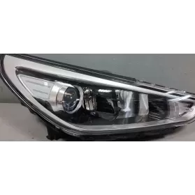 92102G4020 фара передняя Hyundai i30 2018