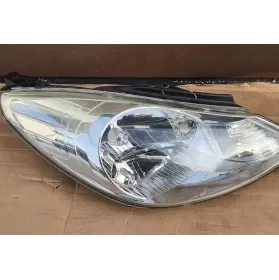 92102OXO фара передняя Hyundai i10 2008
