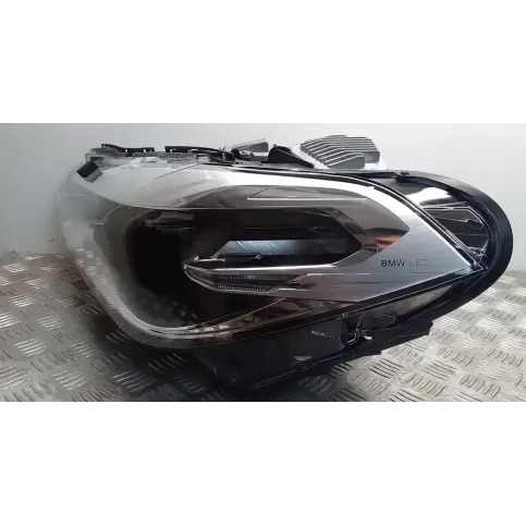92850832 фара передня BMW X2 F39 2018