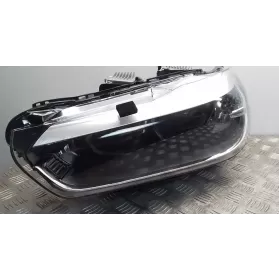 92850832 фара передня BMW X2 F39 2018