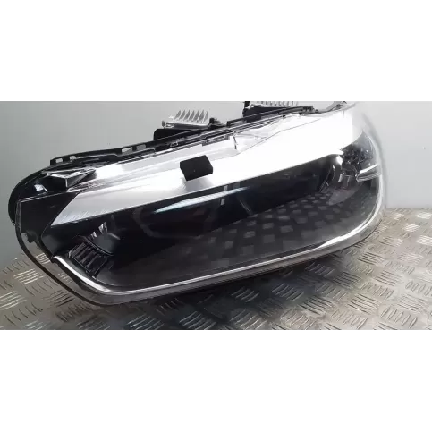 92850832 фара передня BMW X2 F39 2018