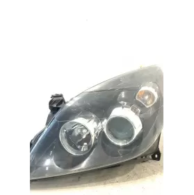 93185605 фара передня Opel Astra H 2007