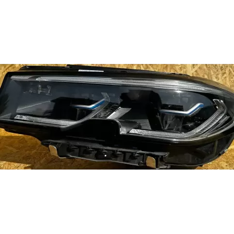 9481707 фара передня BMW 3 G20 G21 2020