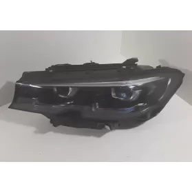 9500909 фара передня BMW 3 G20 G21 2020