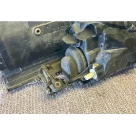 95563115731 фара передняя Porsche Cayenne (9PA) 2004