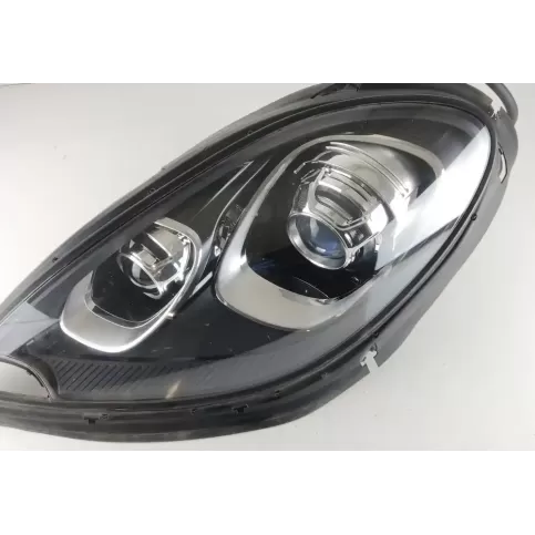 95B941031CQ фара передняя Porsche Macan 2016