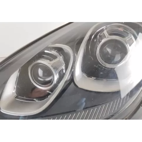 95B941031CQ фара передняя Porsche Macan 2016