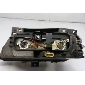 9626854780 фара передняя Citroen Xantia 1995