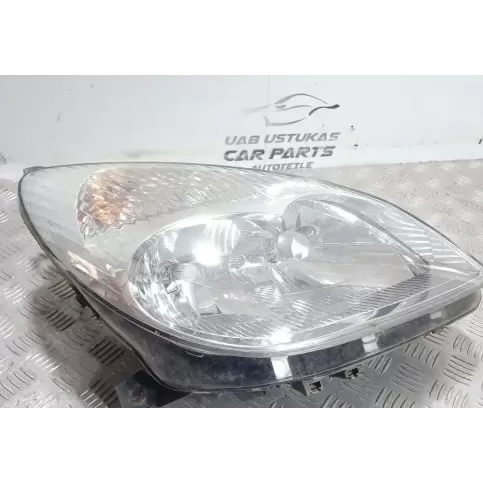 9632664780 фара передня Citroen C5 2004