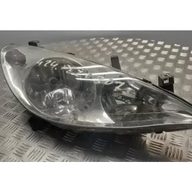 9634369280 фара передняя Peugeot 307 2002