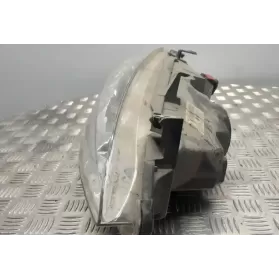 9634369280 фара передняя Peugeot 307 2002