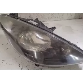 9644998780 фара передняя Peugeot 1007 2006