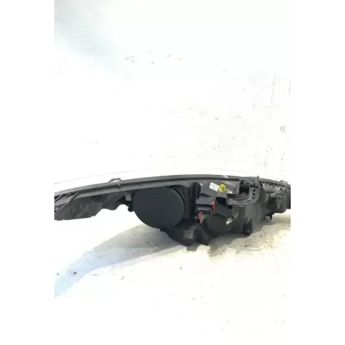 9649986280 фара передняя Peugeot 207 2007