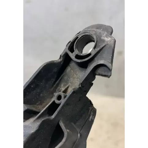 9649986280 фара передняя Peugeot 207 2007