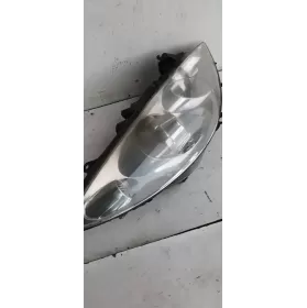 9655764380 фара передняя Peugeot 307 2007
