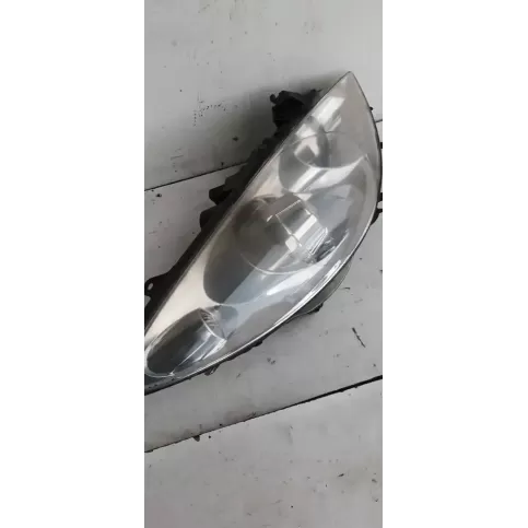 9655764380 фара передняя Peugeot 307 2007
