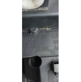9655764380 фара передняя Peugeot 307 2007
