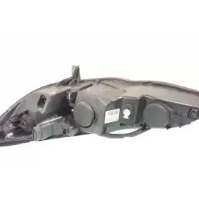 9656668980 фара передняя Peugeot 407 2004